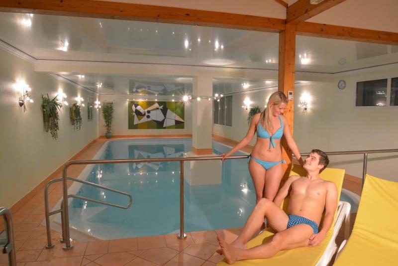Parkhotel Zum Stern - Aktivite