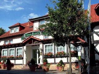 Parkhotel Zum Stern otel fotoğrafı