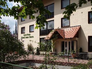 Parkhotel Zum Stern fotoÄŸrafÄ±