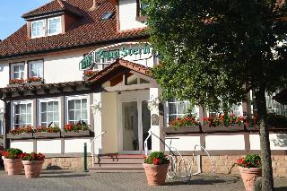 Parkhotel Zum Stern fotoÄŸrafÄ±