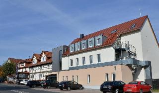 Parkhotel Zum Stern fotoÄŸrafÄ±