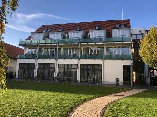 Parkhotel Zum Stern fotoÄŸrafÄ±