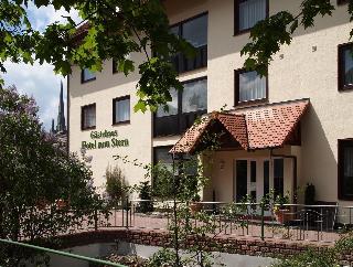 Parkhotel Zum Stern fotoÄŸrafÄ±