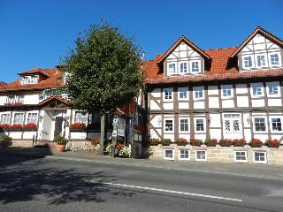 Parkhotel Zum Stern fotoÄŸrafÄ±