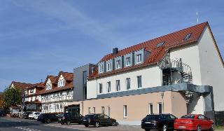 Parkhotel Zum Stern fotoÄŸrafÄ±
