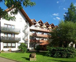 Parkhotel Zum Stern fotoÄŸrafÄ±