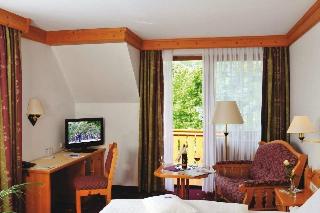 Parkhotel Zum Stern fotoÄŸrafÄ±