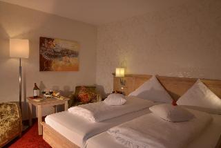 Parkhotel Zum Stern fotoÄŸrafÄ±