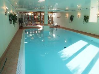 Parkhotel Zum Stern fotoÄŸrafÄ±