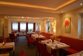 Parkhotel Zum Stern fotoÄŸrafÄ±