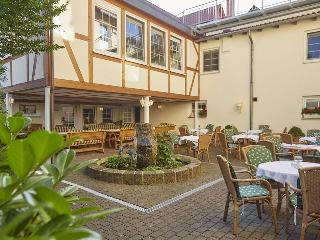 Parkhotel Zum Stern fotoÄŸrafÄ±