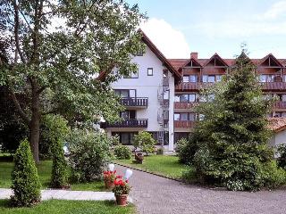 Parkhotel Zum Stern fotoÄŸrafÄ±