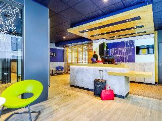 ibis budget Frankfurt City Ost fotoÄŸrafÄ±