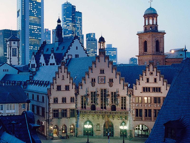 ibis budget Frankfurt City Ost - Aktivite