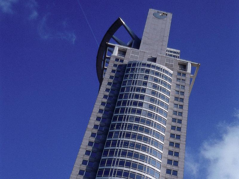 ibis budget Frankfurt City Ost - Aktivite