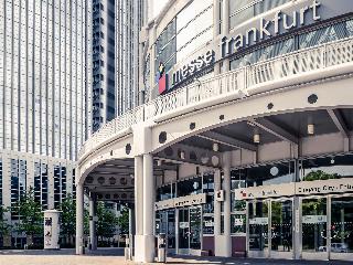 ibis budget Frankfurt City Ost fotoÄŸrafÄ±