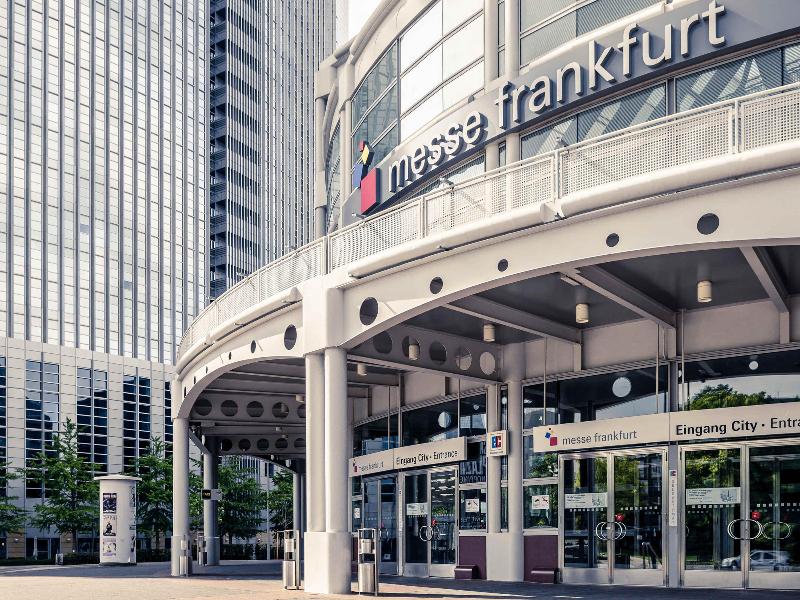 ibis budget Frankfurt City Ost - Aktivite