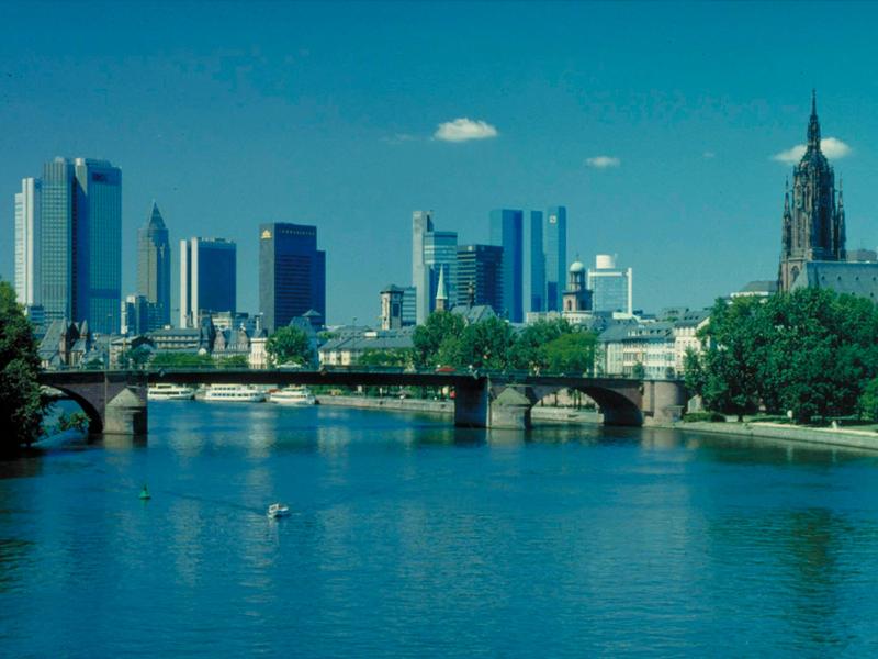 ibis budget Frankfurt City Ost - Aktivite