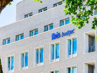 ibis budget Frankfurt City Ost fotoÄŸrafÄ±