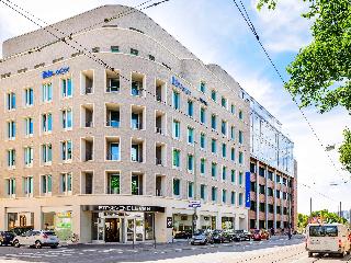 ibis budget Frankfurt City Ost fotoÄŸrafÄ±
