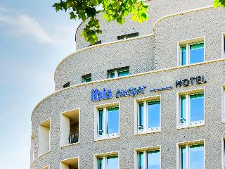 ibis budget Frankfurt City Ost fotoÄŸrafÄ±