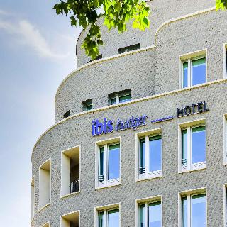 ibis budget Frankfurt City Ost fotoÄŸrafÄ±