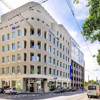 ibis budget Frankfurt City Ost fotoÄŸrafÄ±