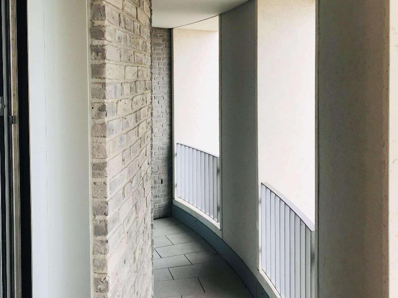 ibis budget Frankfurt City Ost - Oda