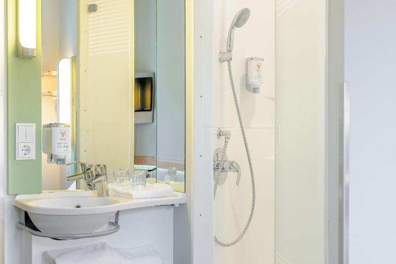 ibis budget Frankfurt City Ost - Oda