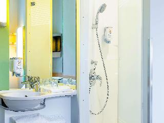 ibis budget Frankfurt City Ost fotoÄŸrafÄ±