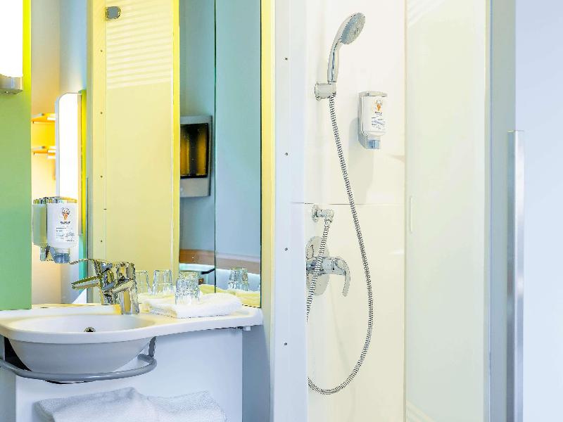 ibis budget Frankfurt City Ost - Oda