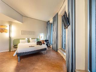 ibis budget Frankfurt City Ost fotoÄŸrafÄ±