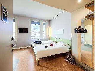 ibis budget Frankfurt City Ost fotoÄŸrafÄ±