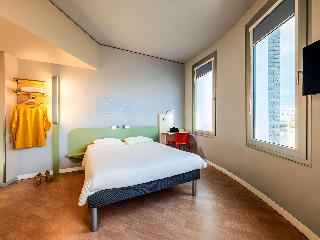 ibis budget Frankfurt City Ost fotoÄŸrafÄ±