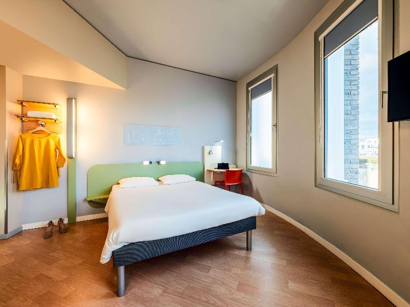 ibis budget Frankfurt City Ost - Oda