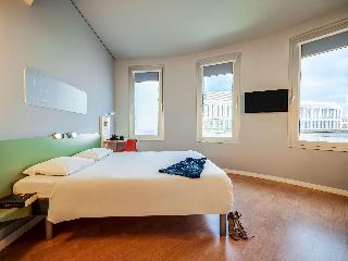 ibis budget Frankfurt City Ost fotoÄŸrafÄ±
