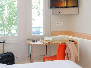 ibis budget Frankfurt City Ost fotoÄŸrafÄ±