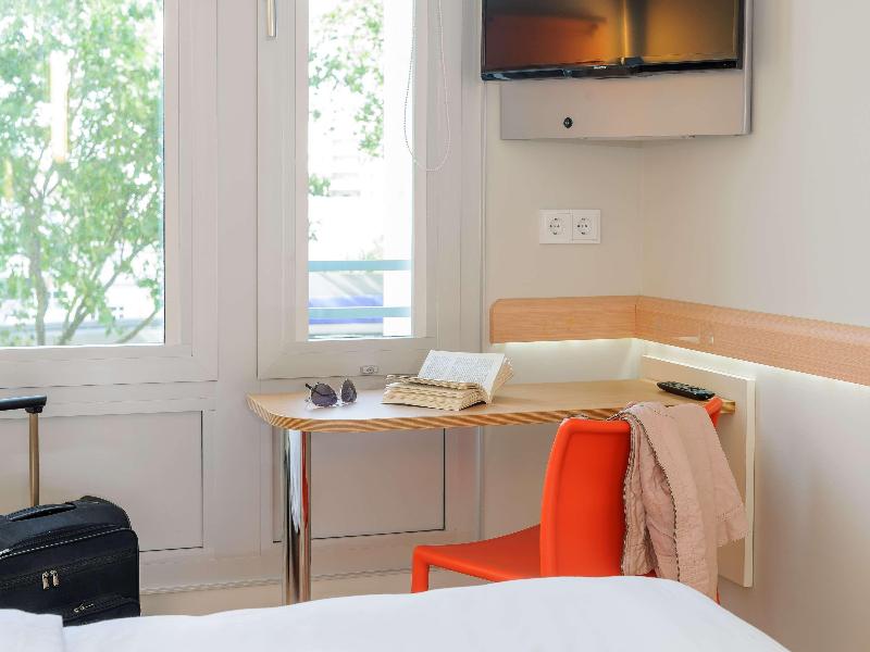 ibis budget Frankfurt City Ost - Oda