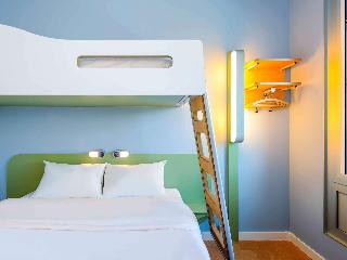 ibis budget Frankfurt City Ost fotoÄŸrafÄ±