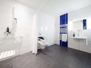 ibis budget Frankfurt City Ost fotoÄŸrafÄ±