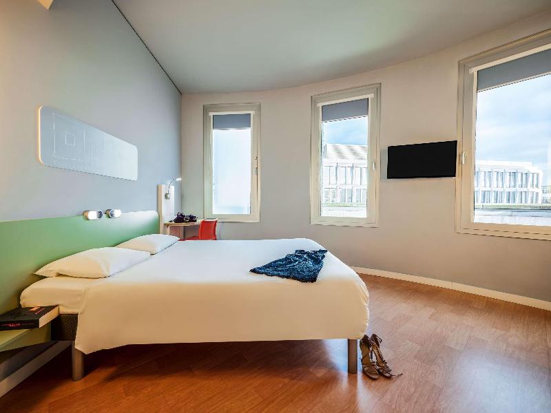 ibis budget Frankfurt City Ost - Oda