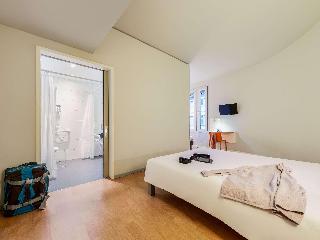 ibis budget Frankfurt City Ost fotoÄŸrafÄ±
