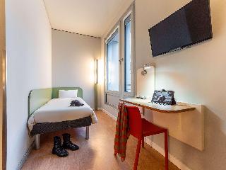ibis budget Frankfurt City Ost fotoÄŸrafÄ±