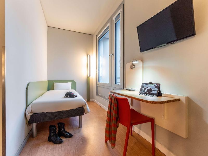 ibis budget Frankfurt City Ost - Oda