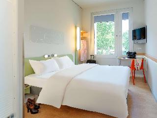 ibis budget Frankfurt City Ost fotoÄŸrafÄ±