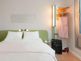 ibis budget Frankfurt City Ost fotoÄŸrafÄ±