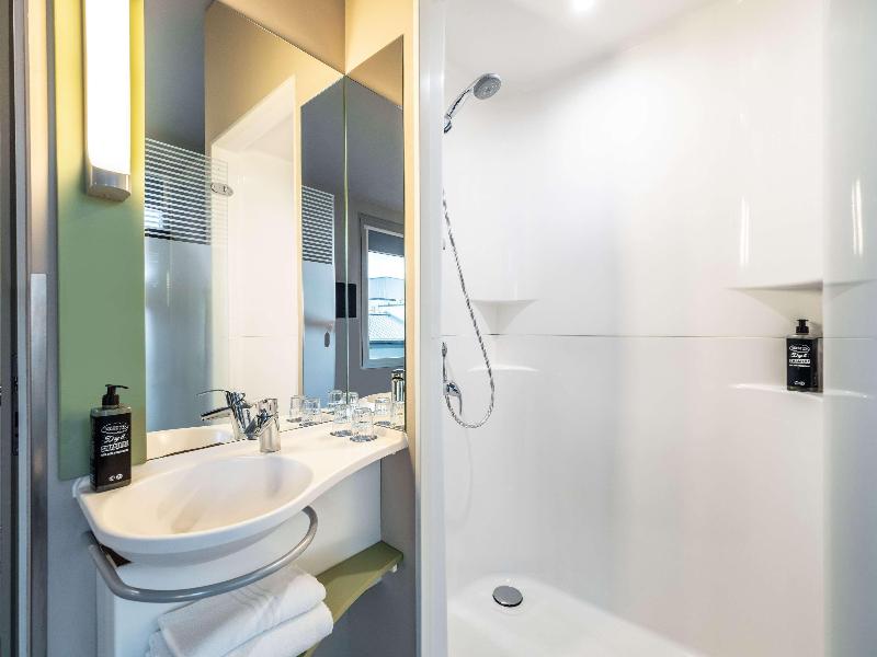 ibis budget Frankfurt City Ost - Oda