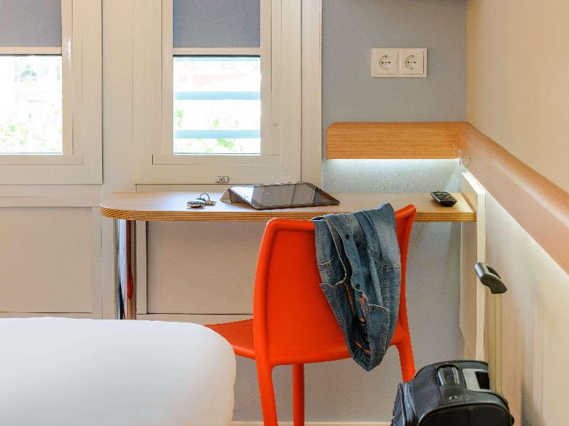 ibis budget Frankfurt City Ost - Oda