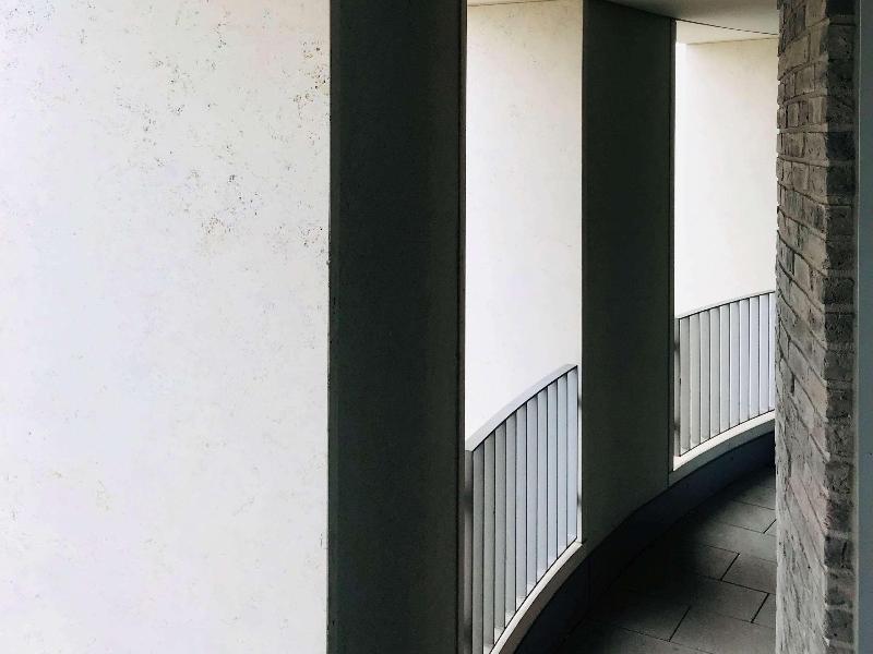 ibis budget Frankfurt City Ost - Oda