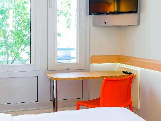 ibis budget Frankfurt City Ost fotoÄŸrafÄ±